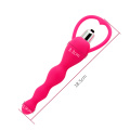 ZHERUNTAI, gran oferta, Butt Plug Anal, vibrador alternativo, masajeador de próstata para adultos, juguetes sexuales de silicona